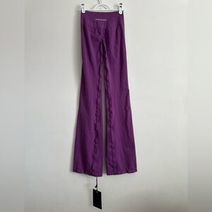 Alphalete Amplify Flared Leggings